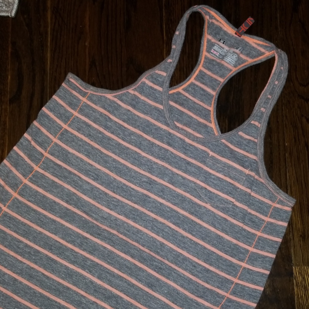 Ua Tank